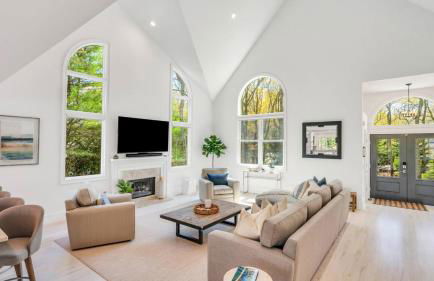 Villa Saltwater Haven - Foto 30