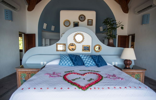 Villa El Murmullo by La Casa Que Canta - Foto 2