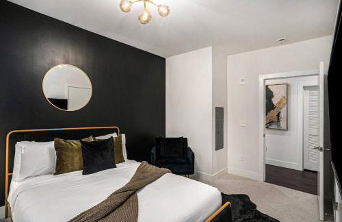 Cozy Stay ATL -2BD 2BTH FreeParking And Amenities - Foto 17