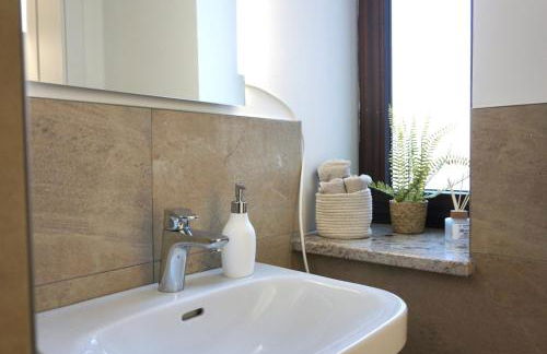 GreenTreeHomes - Stadtvilla Linde - Foto 24