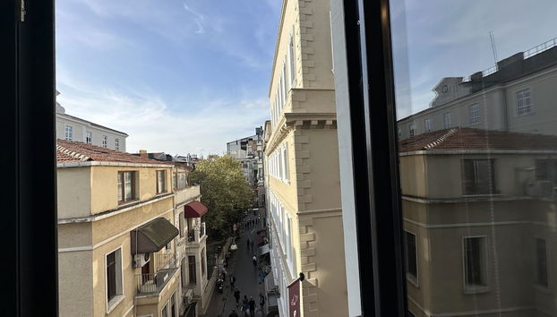 Billurcu Sk. No 5 - Foto 4, Zona de estar