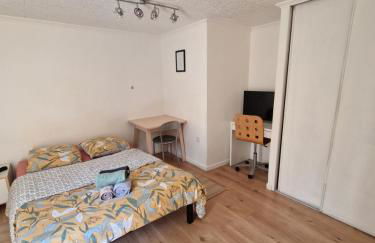 Studio à côté du RER Le Guichet à Orsay (Paris Scalay) - Foto 23