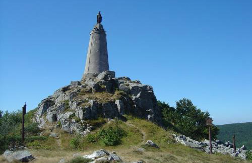 Appartemment situé a lacaune les bains - Foto 20