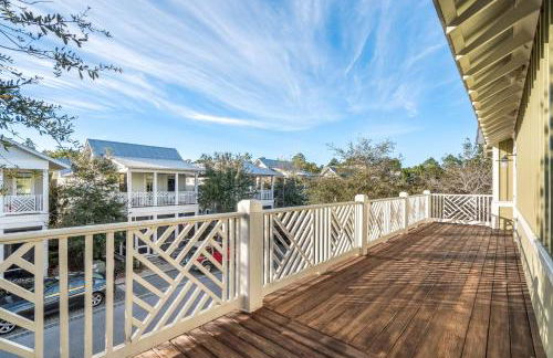 Coral Cottage - Foto 44