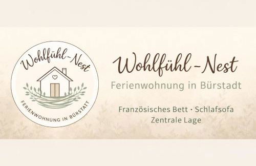 Apartment Wohlfühl-Nest - Foto 1