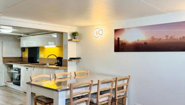 La Maison d'Eugène, Rennes centre - Photo 4