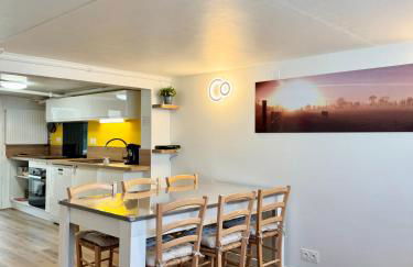 La Maison d'Eugène, Rennes centre - Photo 4