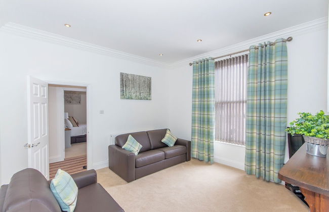 Admiralty street by Pureserviced - Foto 35