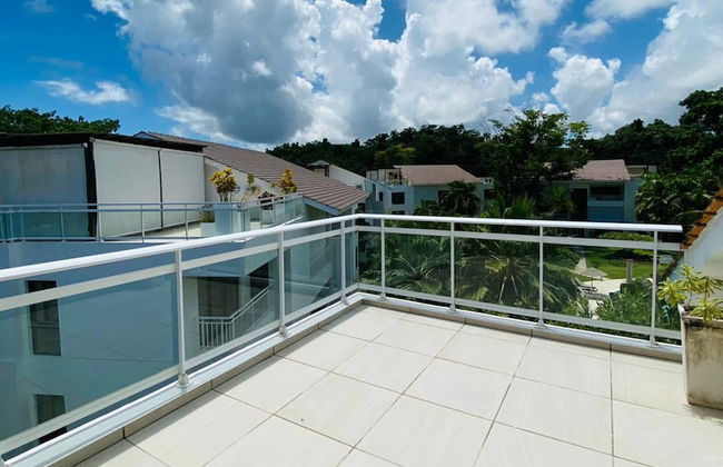 Cozy 3 Bedroom Penthouse in Playa Bonita - Foto 9