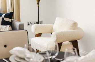 Stylish Apartment Close to Hyde Park - Foto 18