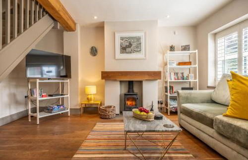 Sherbet Cottage - Foto 1