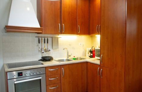 Aqua Apartment Kallithea Athens - Foto 20