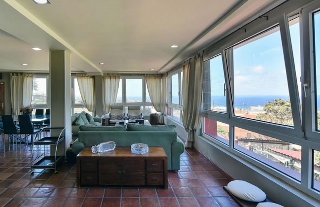 Belvilla by OYO Villa Arucas 10 - Foto 12