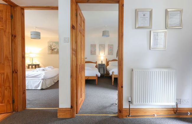 Foxholes Farm - Foto 16