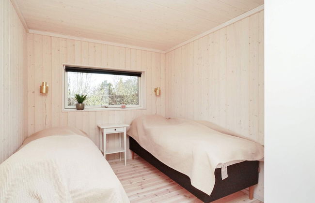 8 Person Holiday Home in Hundested - Foto 3