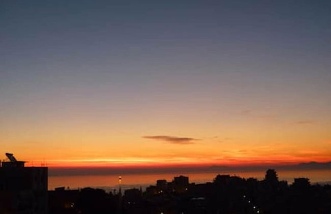 Apartment With Amazing View - Foto 20