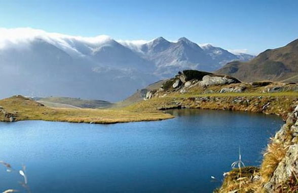 Appartements Fürstalm Alpendorf - Foto 78