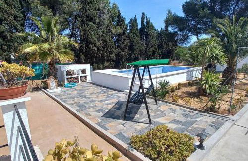 Ven y Ves Alcossebre Casa de Vacaciones. - Foto 15