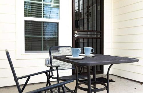 Clean & Serene House Studio - easy onoff I-40 - Foto 44