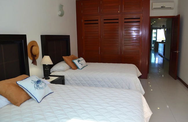 Condo Torre Diamante 305 by MDR - Foto 14