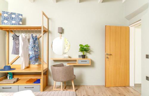 Villa Evrithea - Foto 9