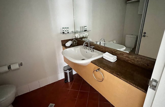 Darwin Esplanade Central - Foto 11