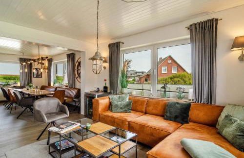 Strandhus Uiterst-hörn Treibholz - Foto 11