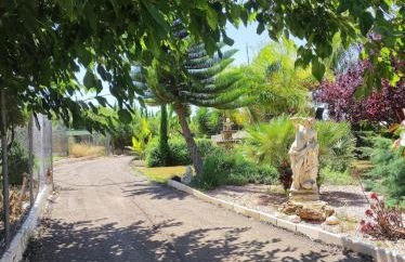 Les moreres a space for tranquility - Foto 28