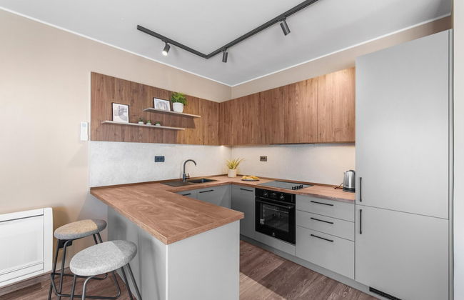 Apartment Near Beach in Istria - Foto 7