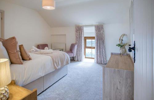 The Cross - 4 Bedroom Cottage - Llangennith - Foto 51