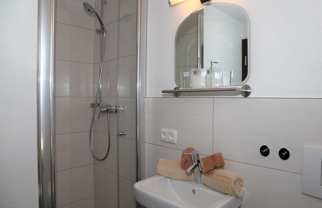 Apartment in Krimml Near Waterfalls - Foto 10