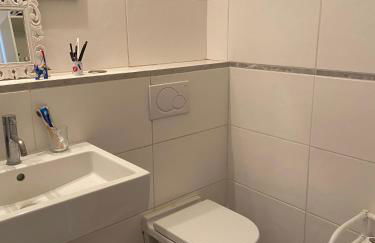 Appartement Circé - Montpellier Nord-Hopitaux-Facultés - Foto 25