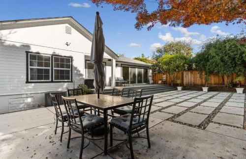 @ Marbella Lane - 3BR w/sweeping views of Bay Area - Foto 38