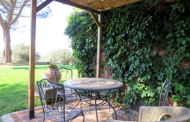 Podere Sant' Antonio - Foto 15