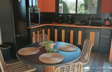 Gîte cosy au coeur du Luberon - Foto 33