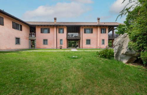 Holiday Home Domus Magna-3 by Interhome - Photo 47