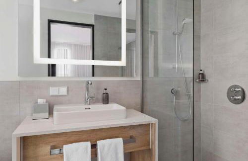 Stellaris Apartment Hotel - Foto 30