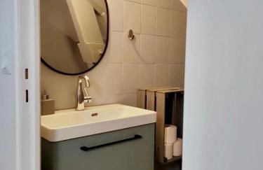 Petite maison centre-ville - Foto 5