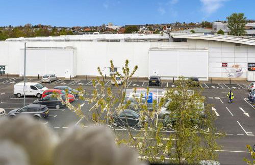 Modern 1BR flat - free parking + lift - Foto 33