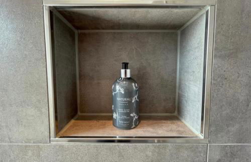 Privatunterkunft in Reken mit Balkon - Foto 14