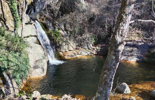 El Retiro de la Adrada AVILA - Foto 69