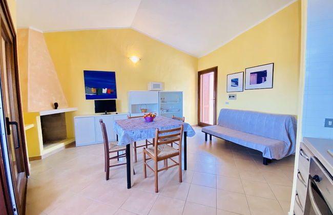 Casa Vacanza Maddy Vista Mare - Foto 11