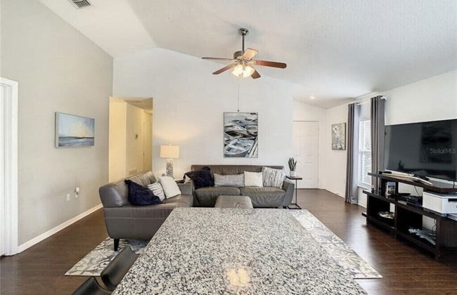 Updated Private Pool Villa - Southern Dunes - Foto 17