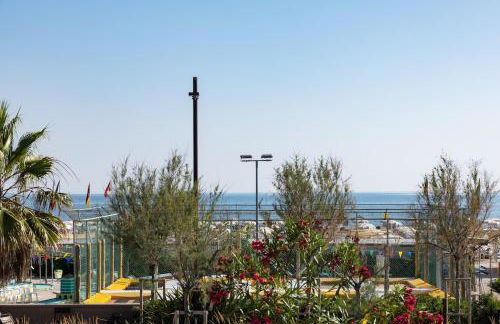 Trilocale Longarone 3 Rimini - Foto 20