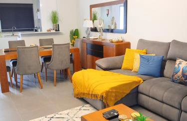 Alburvillage A - Apartamento Novo em Alvor - Foto 9