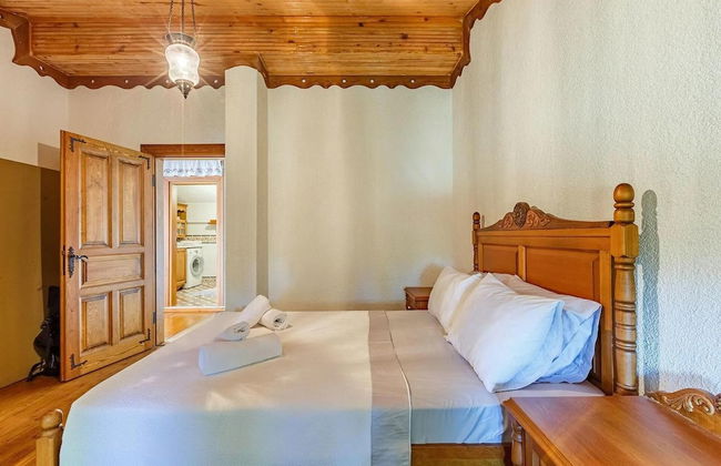 Lake Sapanca Breathtaking Private Villa Retreat - Foto 2