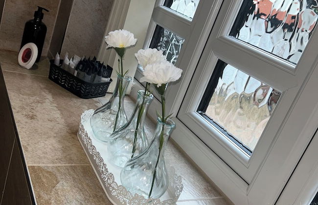 Claverley Hideaway Apartment Bridgnorth - Foto 27