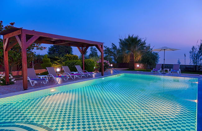 Villa Sofia - Foto 48