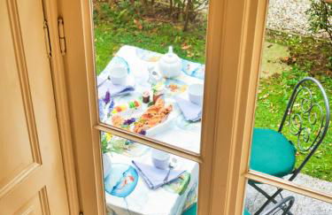 Nona lakeside apt at patrician Villa - Foto 60