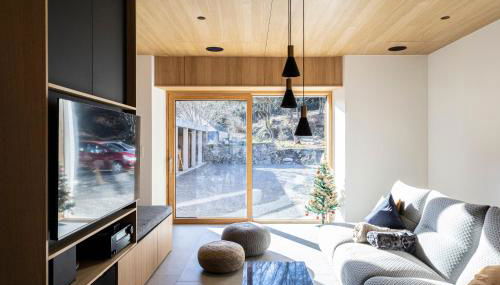 Gîte La lisière - Foto 3